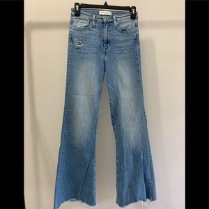 Flying Monkey Jeans - Size 25